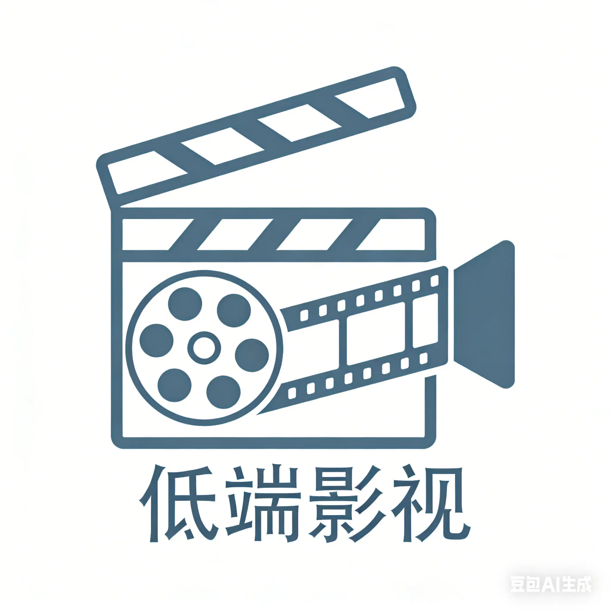 八一影院LOGO